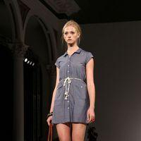 Gen Art Fresh Faces In Fashion LAheld at Vibiana - Runway Show | Picture 109411
